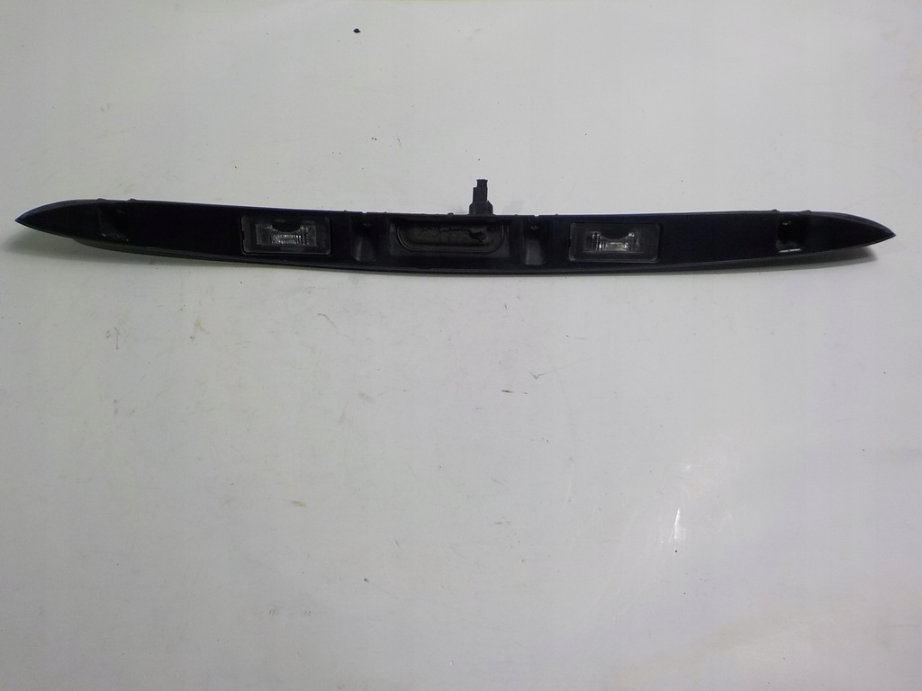 фото №4, Mini cooper r56 накладка крышки молдинг 7151140