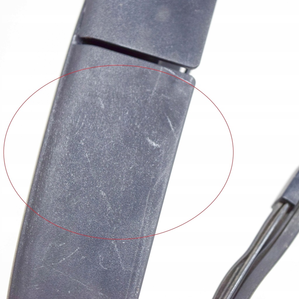 фото №6, Bmw x3 g01 2019 рычаг дворники стекло задний