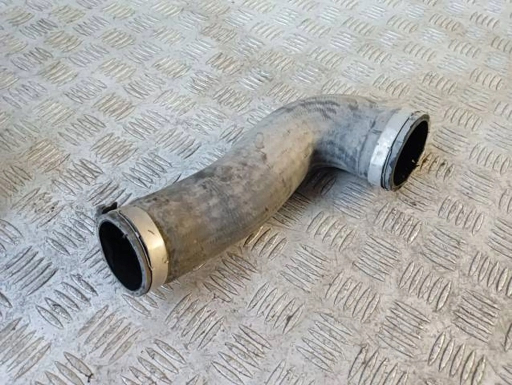 фото №1, Vw golf vi wąż труба интеркулер 1k0145762ga