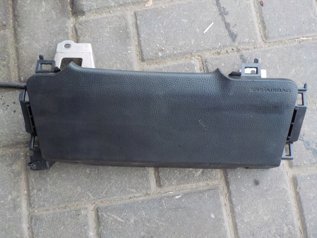 фото №1, Subaru xv 2011 - 2017 rok подушка подушка безопасности коленная версия uk