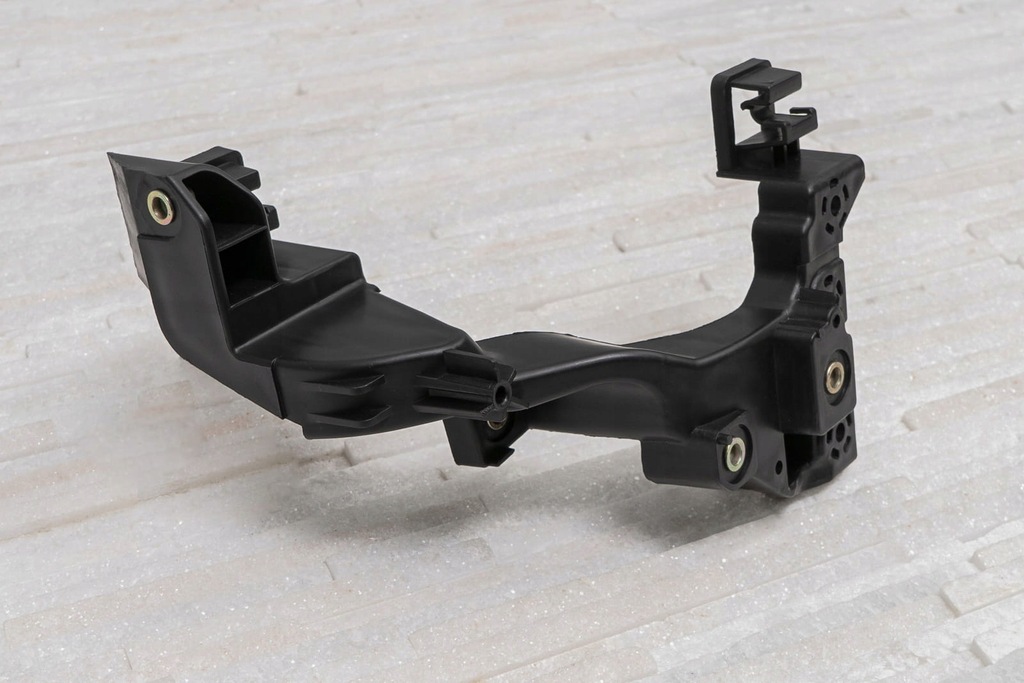 фото №7, Kia ceed ii jd 2012-2015 панель фари кронштейн фара правий 64166a2000