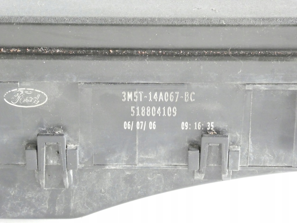 фото №6, Коробка модуль ford c-max 3m5t-14a067-bc