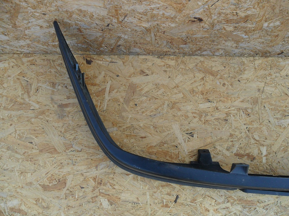 фото №7, Seat ibiza 6k 1993 1994 1995 1996 1997 бампер