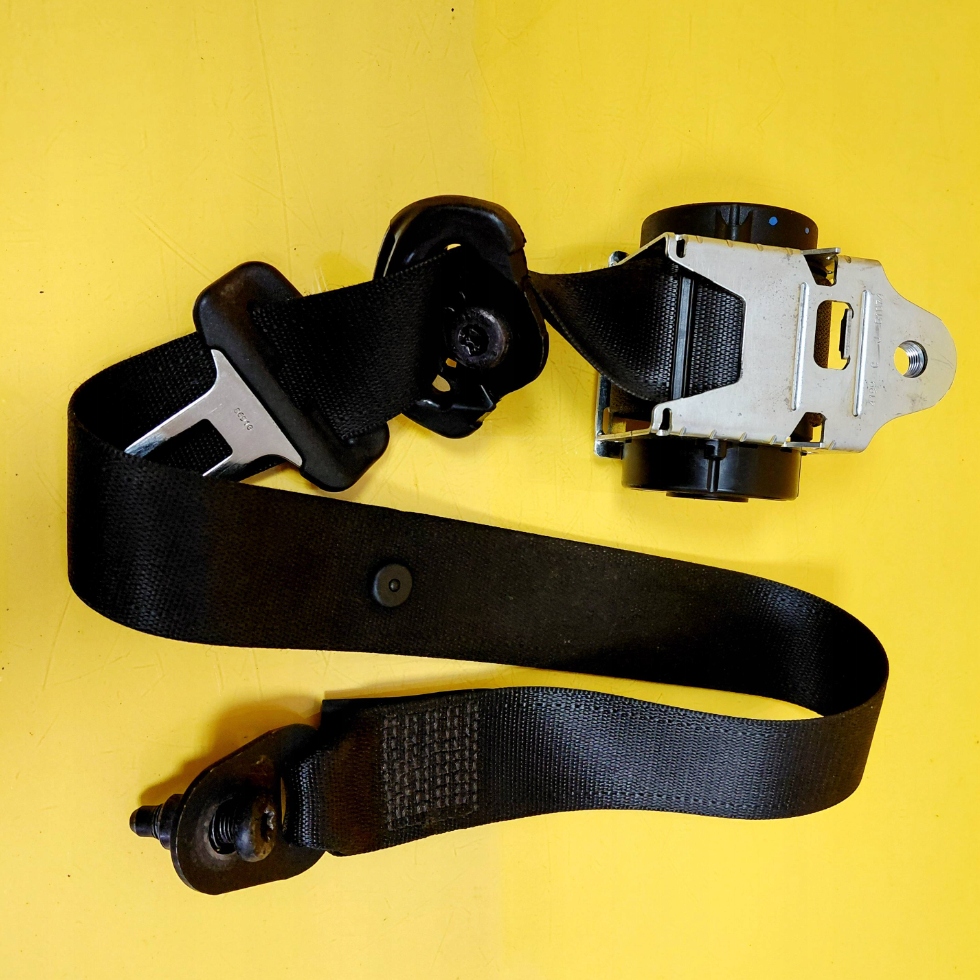 фото №9, Pas безопасности левый перед opel combo c 542418361 nr1793