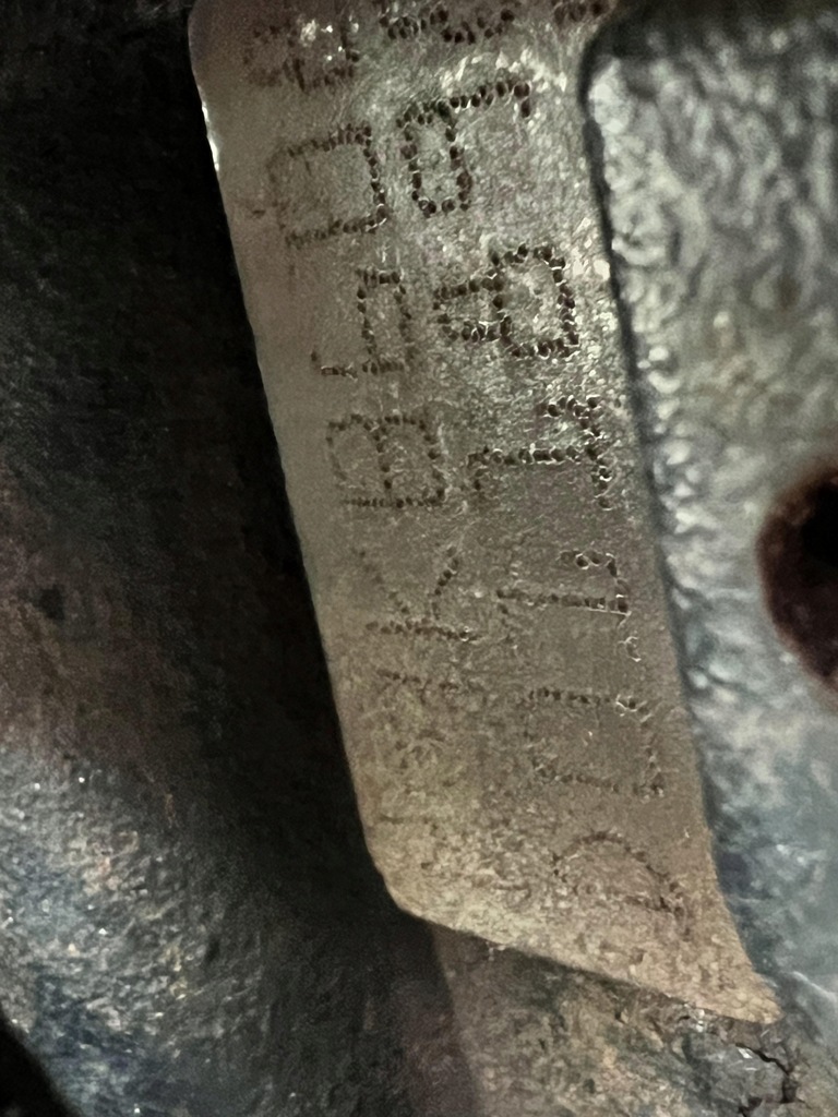 фото №8, Двигатель renault mercedes citan 1.5 dci 90 km k9kb608