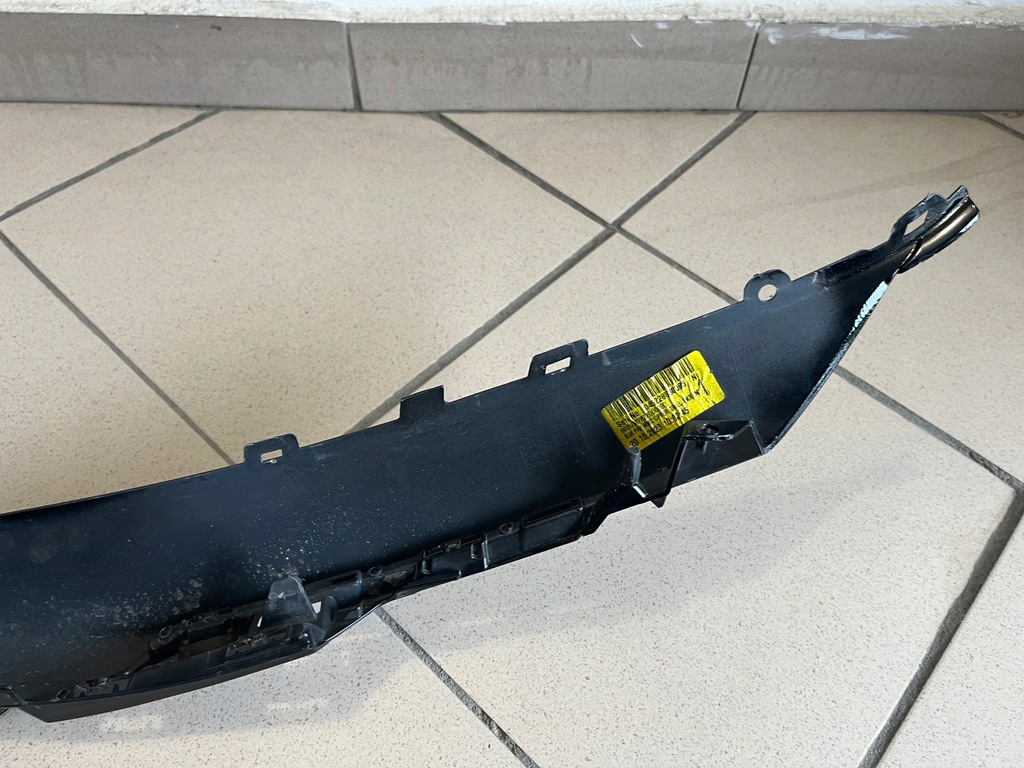 фото №10, Решітка радіатора решітка радіатора решітка бампера mitsubishi colt vii 7 hb 23-