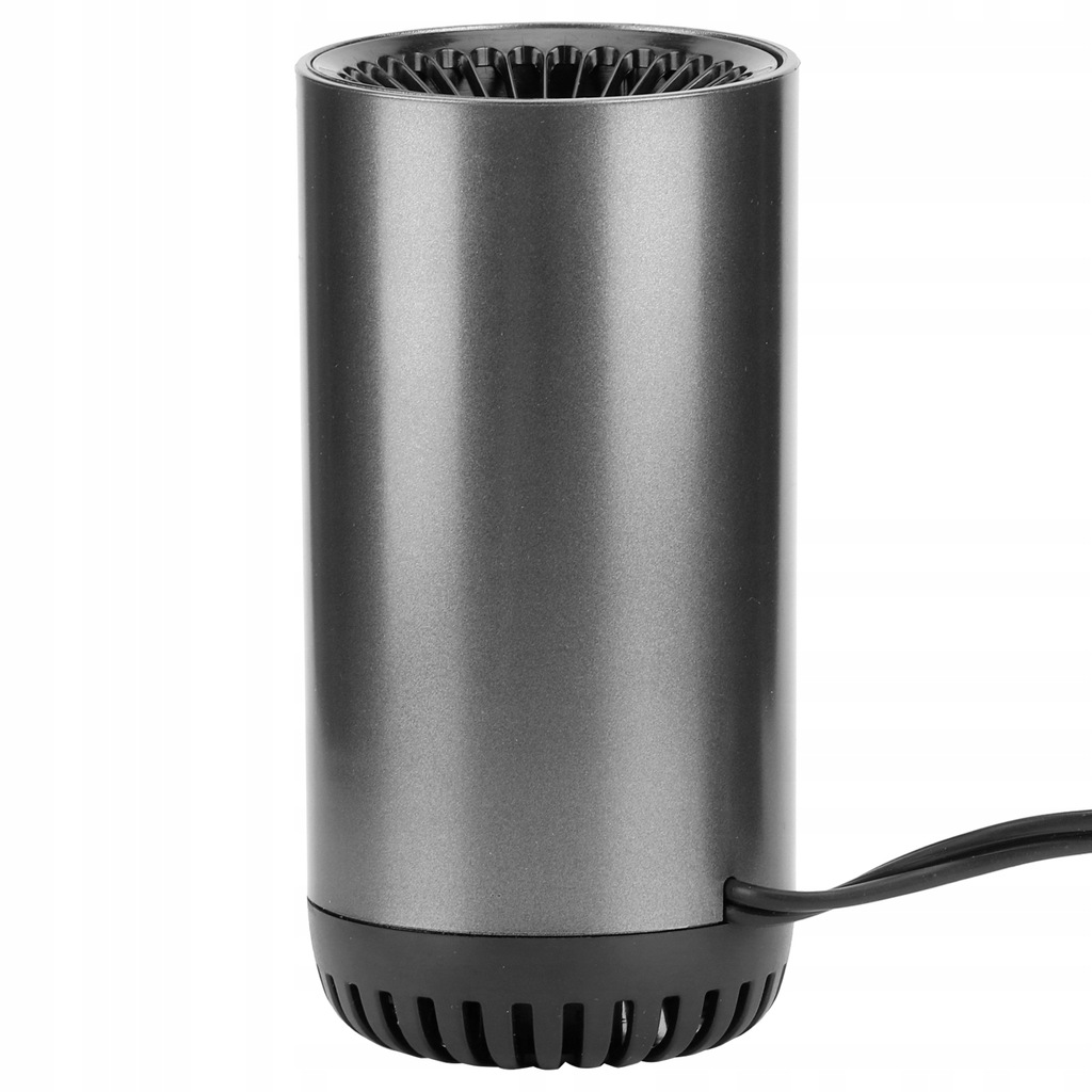 фото №9, Termowentylator радиатор отопитель автомобильный воздуходувка 12v odmrażacz