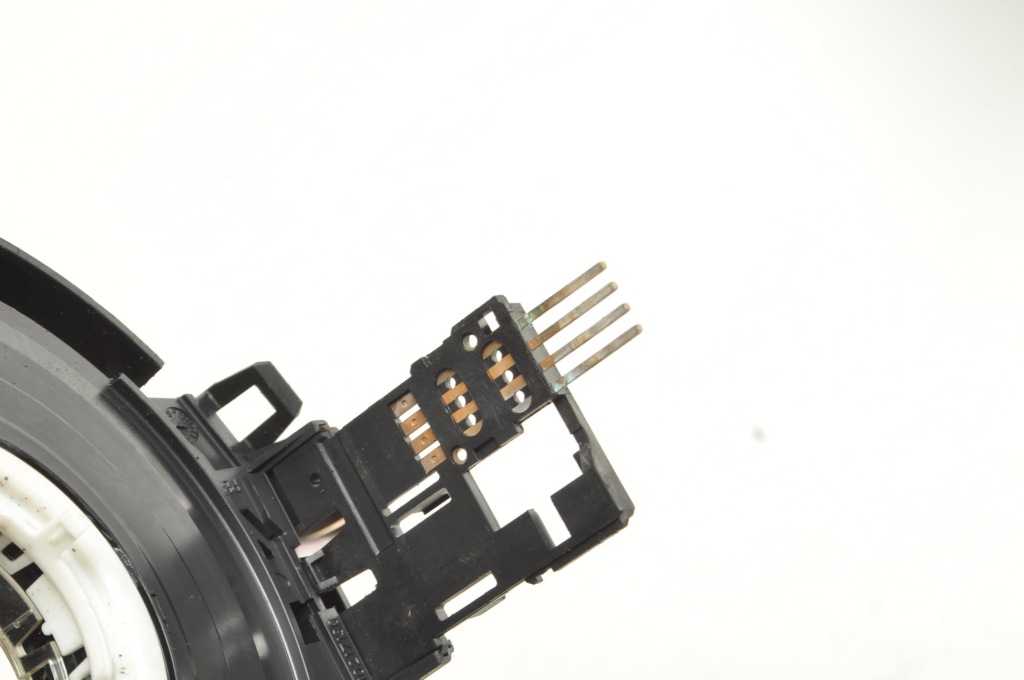 Mercedes amg gt c190 лента подушка безопасности шлейф 10013828 с Разборки