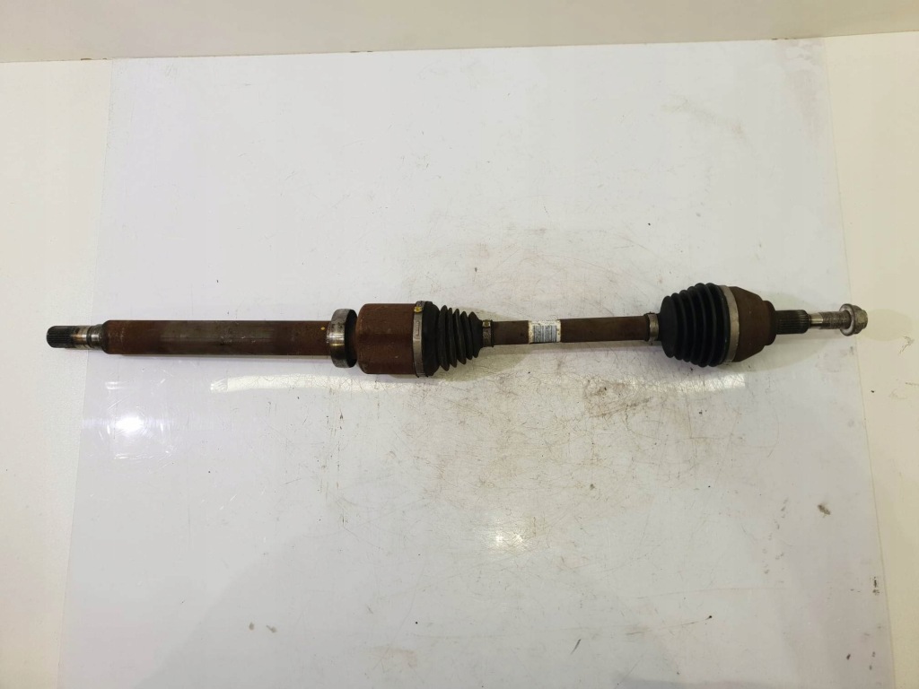 Купить Ford mondeo mk5 приводной вал правая dg91-3b436