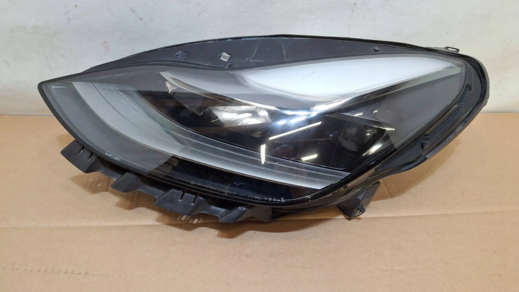 Купить Фара перед передняя левая tesla model 3 рестайлинг  full led 1514952-00-c