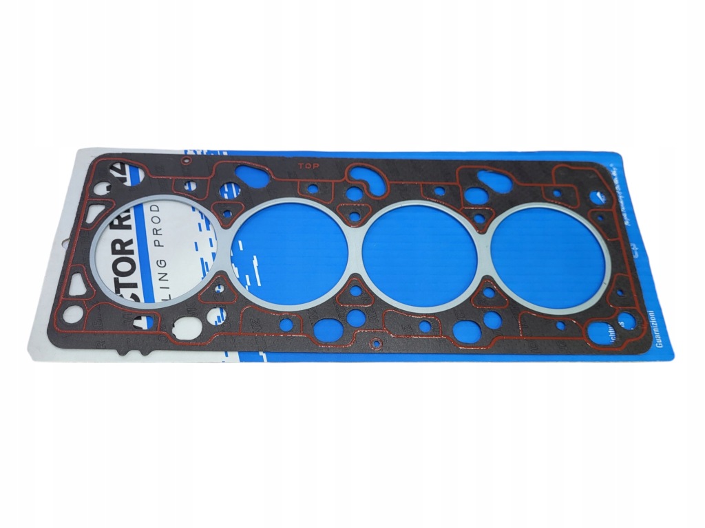 Купить Прокладка головки victor reinz ford escort v fiesta 3 mondeo orion ranger