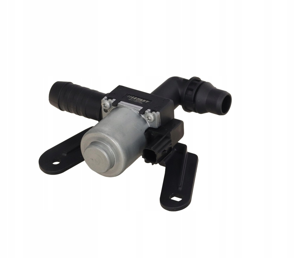 Клапан обігрівача ford transit connect 13 Ціна