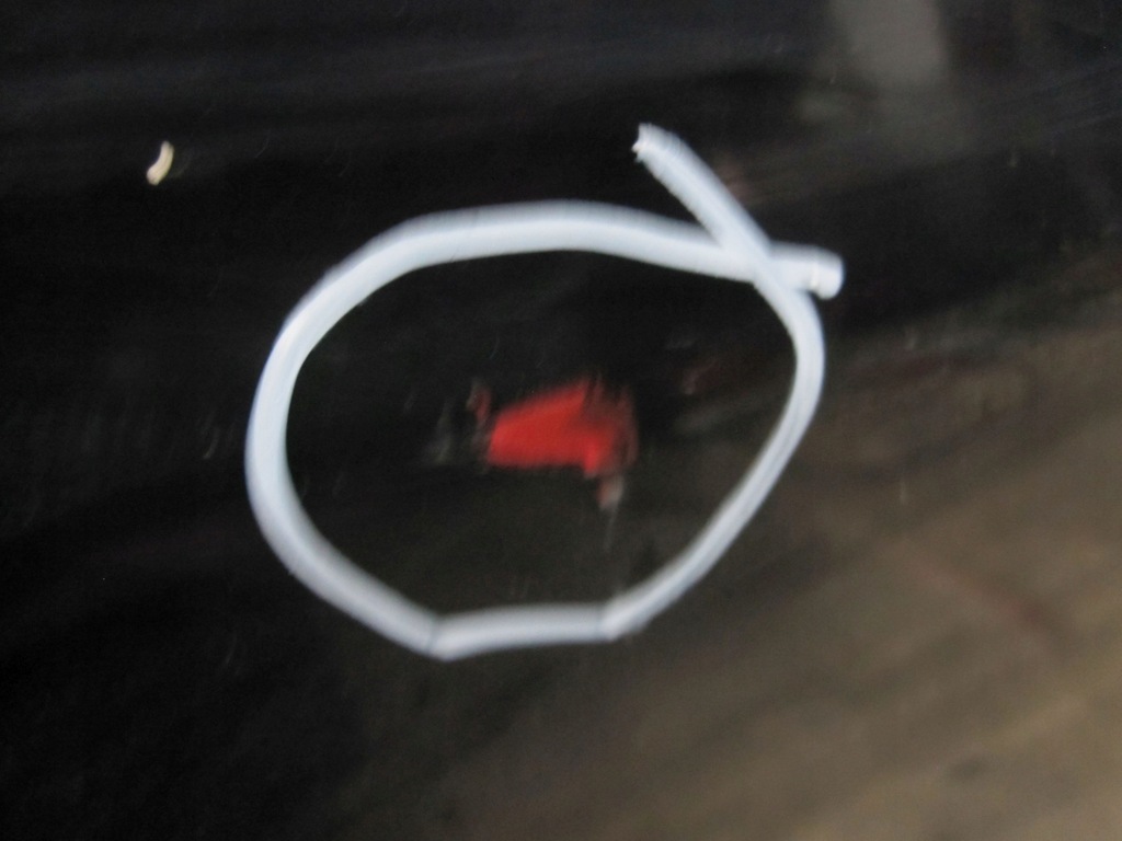 фото №8, Honda cr-v iii 07r дверь правое перед