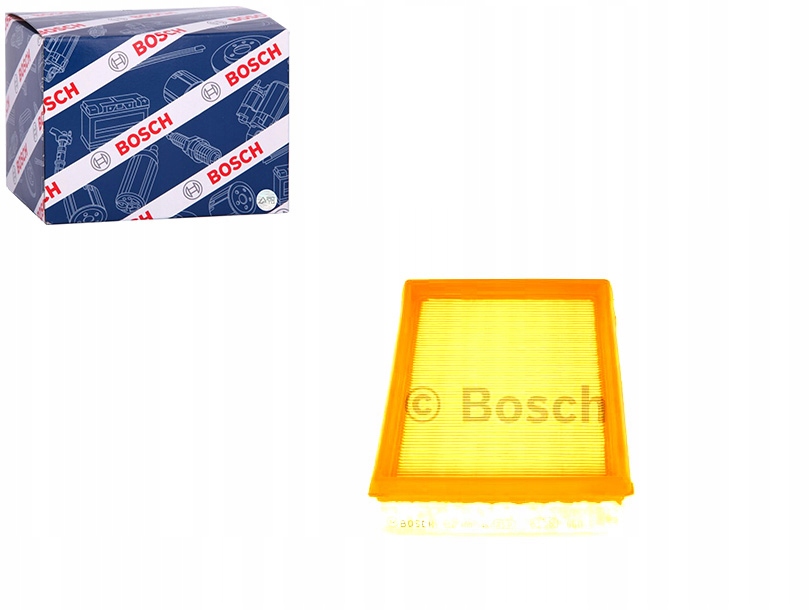 фото №1, Bosch f 026 400 045 фильтр воздуха