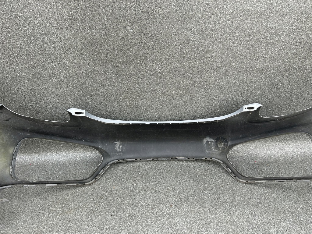 фото №12, Бампер перед porsche cayman boxster gts 981 poznań 98150531123-26