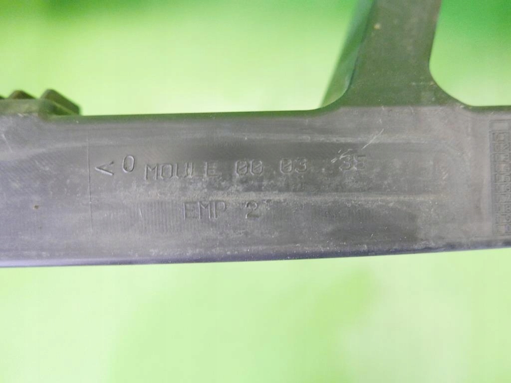 фото №3, Pas передний усилитель renault grand scenic ii