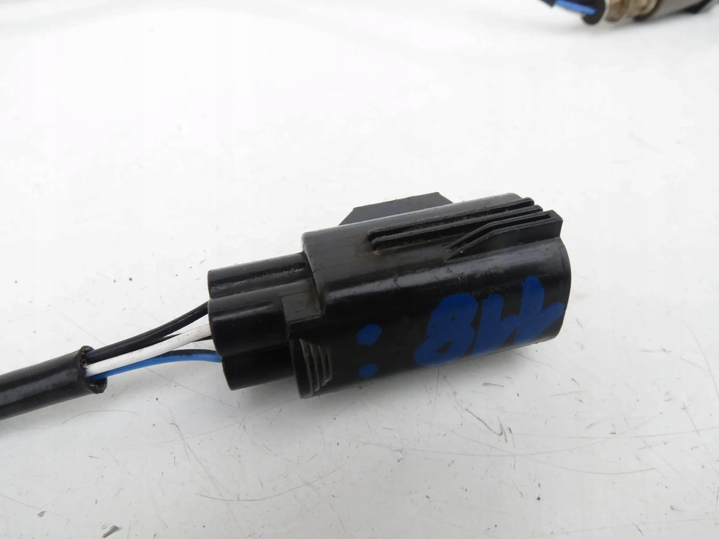 фото №8, Датчик лямбда-зонд 30713595 volvo xc90 i 4.4 v8 b8444s