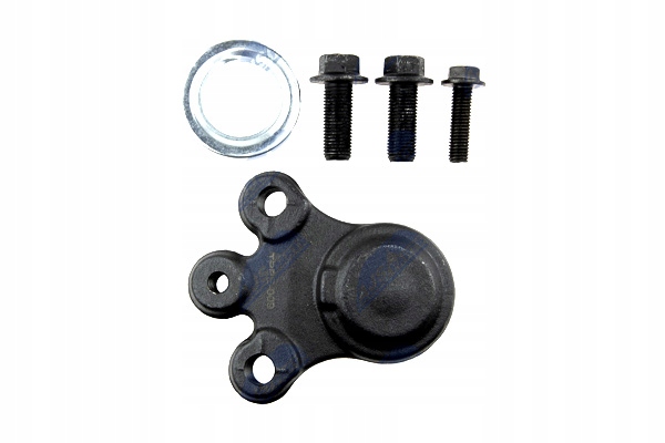 фото №11, Шарова опора важеля l=p citroen c5 08- c6 08- peugeot 407 04- 508 10-