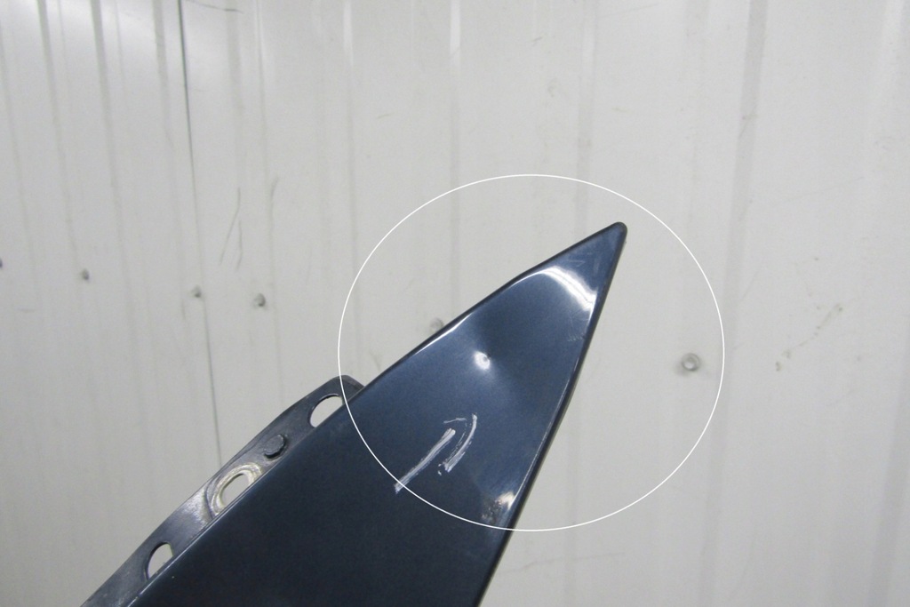 фото №12, Крила volvo правий перед v90 s90 cc 31416661