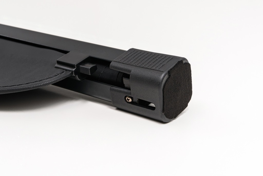 фото №6, Kia sorento ii xm 2009-2014 шторка багажника czarna