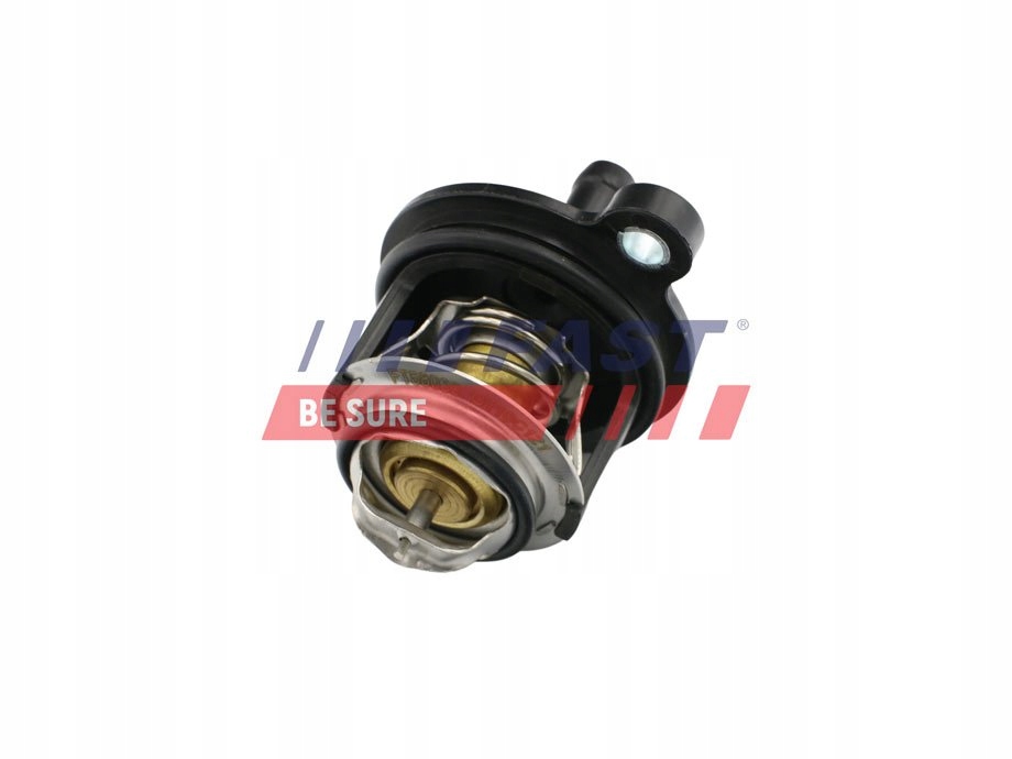 фото №2, Термостат ford transit courier 14