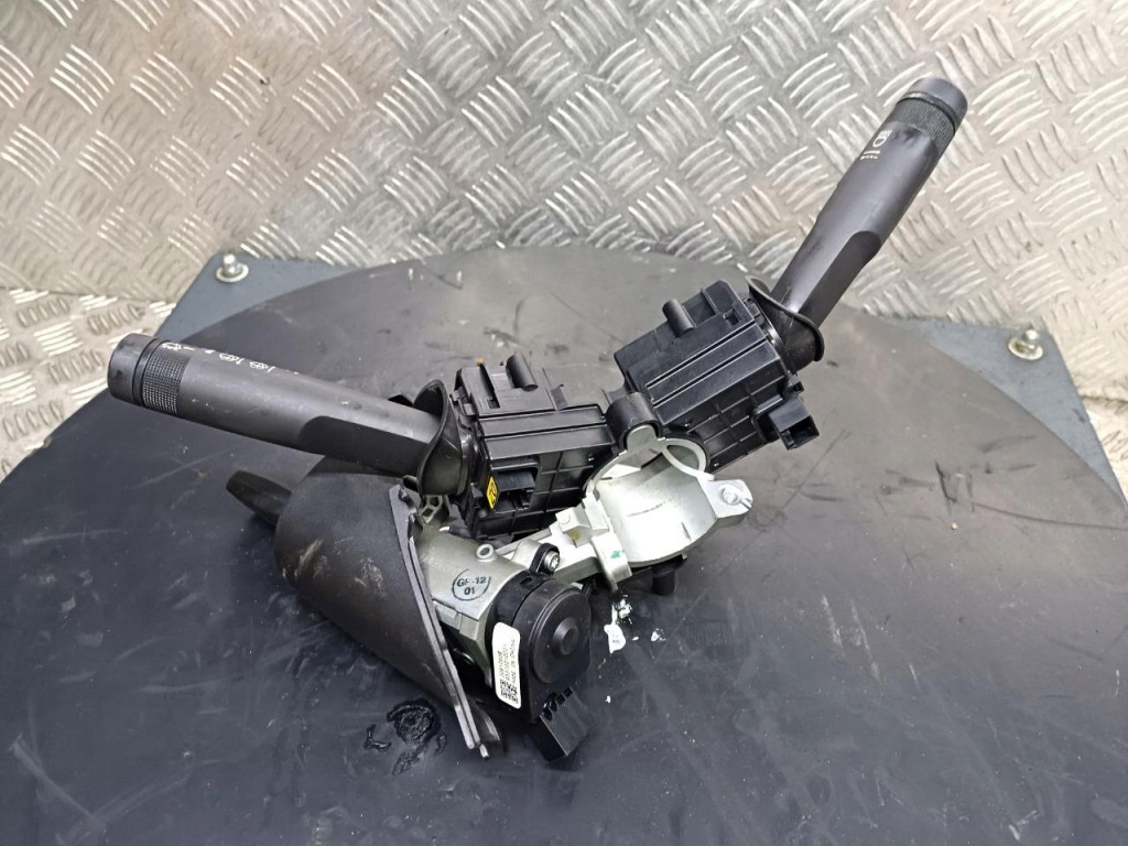 фото №5, Insignia a перемикач комбінований stacyjkakluczyk автоматична коробка передач