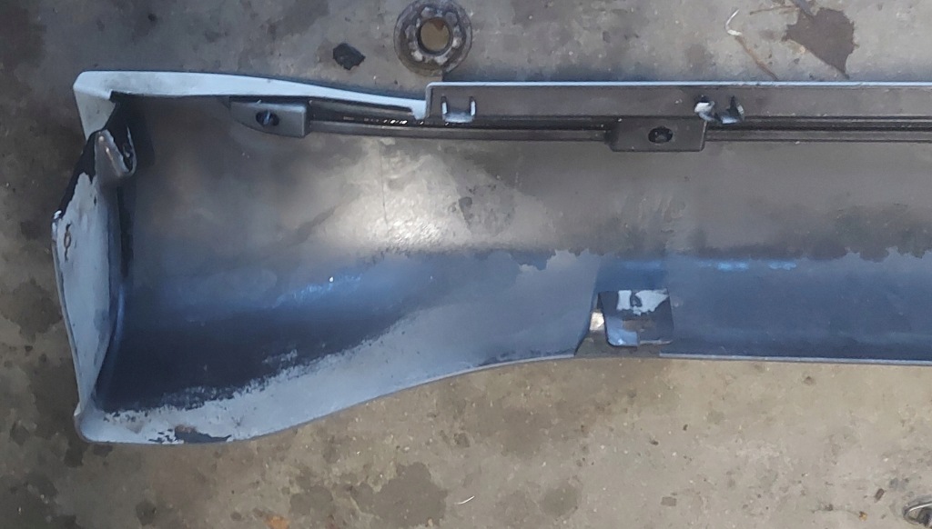 фото №8, Jeep grand cherokee wk2 11-22r накладка порог правая summit pw7