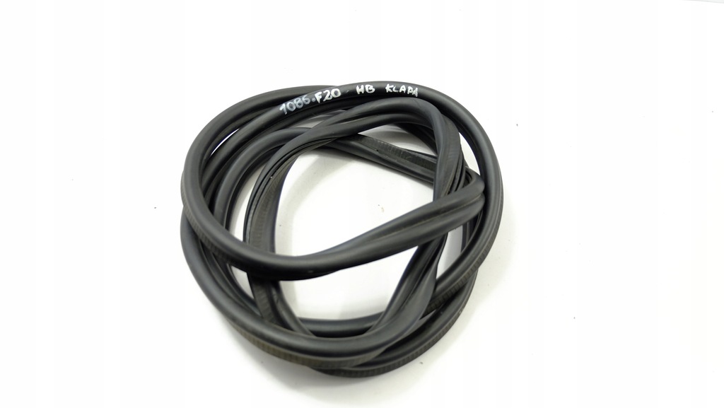 фото №1, Bmw 1 f20 прокладка кришки багажника