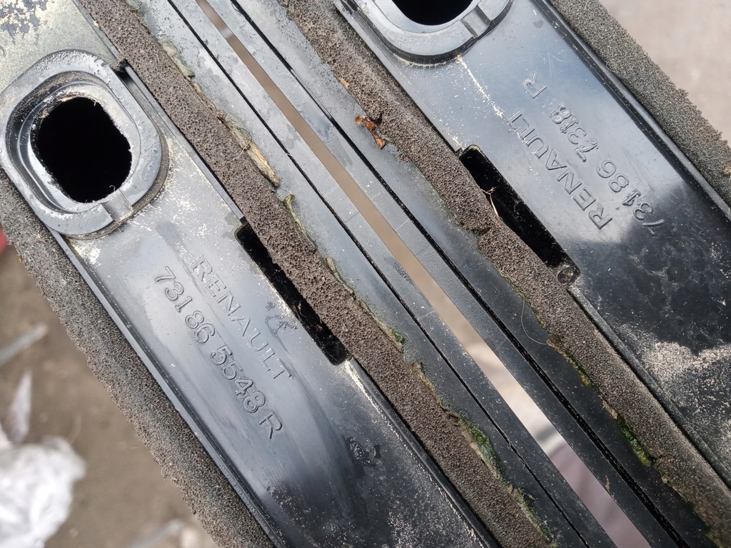 фото №8, Трубки кондиционера комплект dacia dokker lodgy 1.5