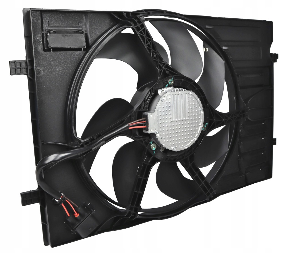 фото №3, Вентилятор audi q3 f3 2018 -