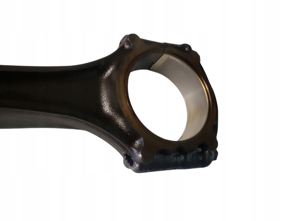 фото №9, Поршень шатун mercedes w169 1.5 8v