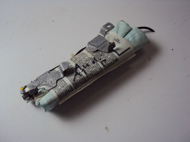 фото №1, Подушка подушка безпеки сидіння права audi a1 8x3