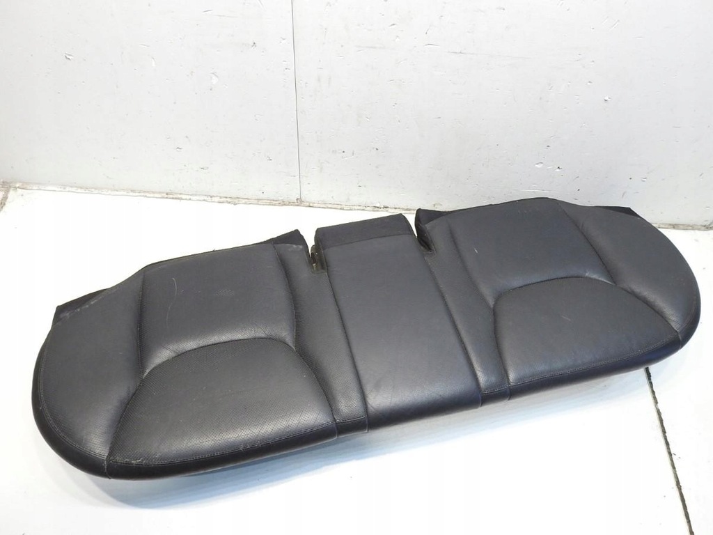 фото №9, Сиденье сиденье задняя mercedes w220 2209200122