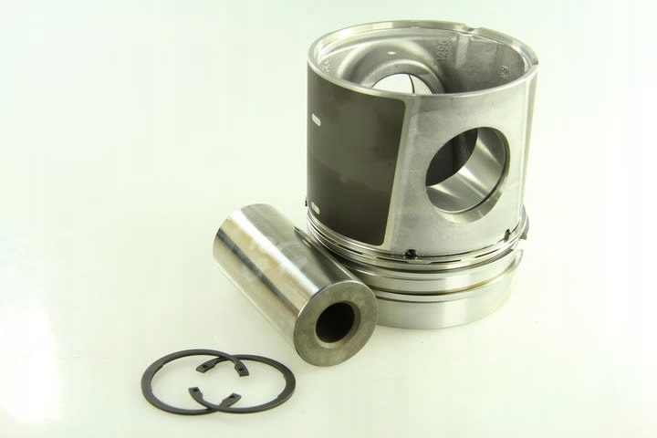 фото №1, Поршень kolbenschmidt 40 550 600