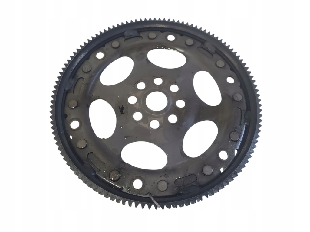 фото №1, Колесо маховик mazda 6 estate gj, gl b121226 2.2l дизель 129kw 2014