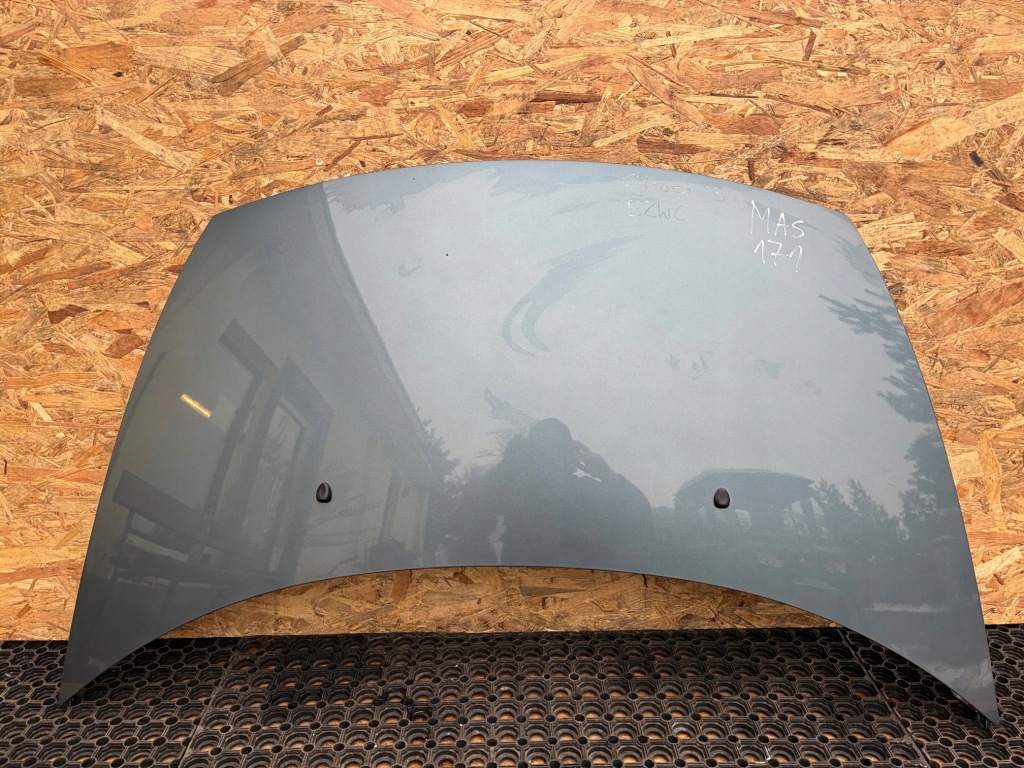 Купити Citroen c3 ezwc kod lak. капот кришка двигуна