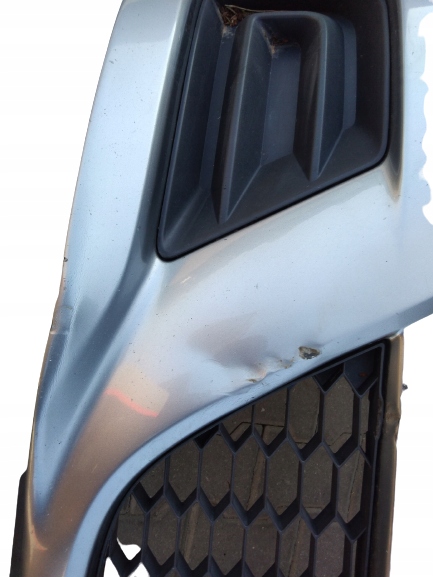 Mazda v lift бампер перед передний в Украине