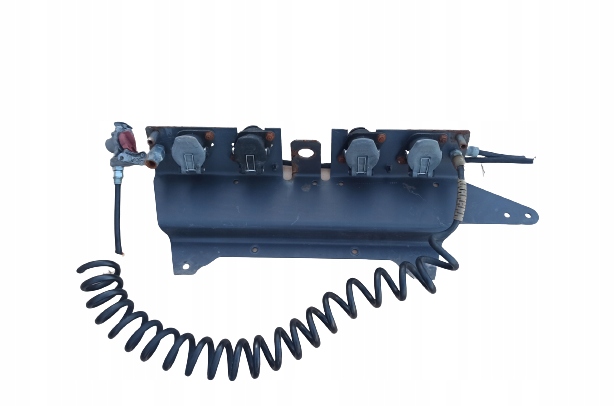 фото №1, Iveco stralis кронштейн кронштейн разъёмы трубопровод