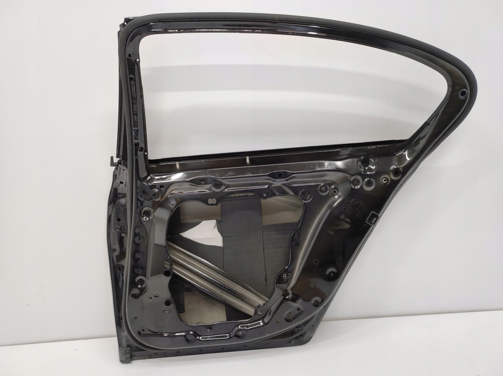 фото №8, Дверь задняя задние правое bmw 7 g11