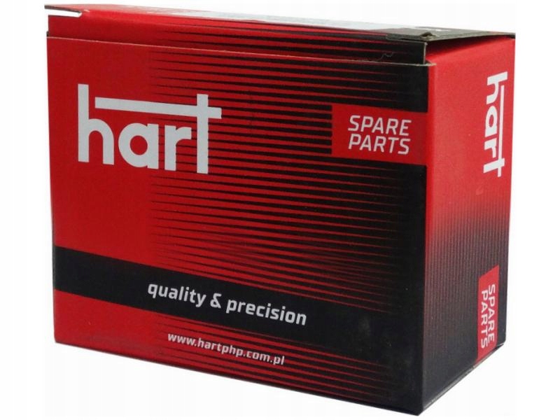 фото №1, Диск прижимная hart 332 052