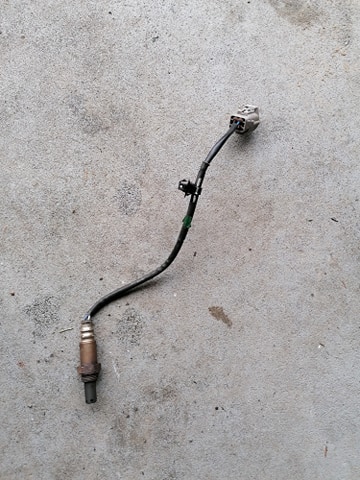 фото №1, Mazda 2 iii 14-. 1.5 датчик лямбда-зонд бензин