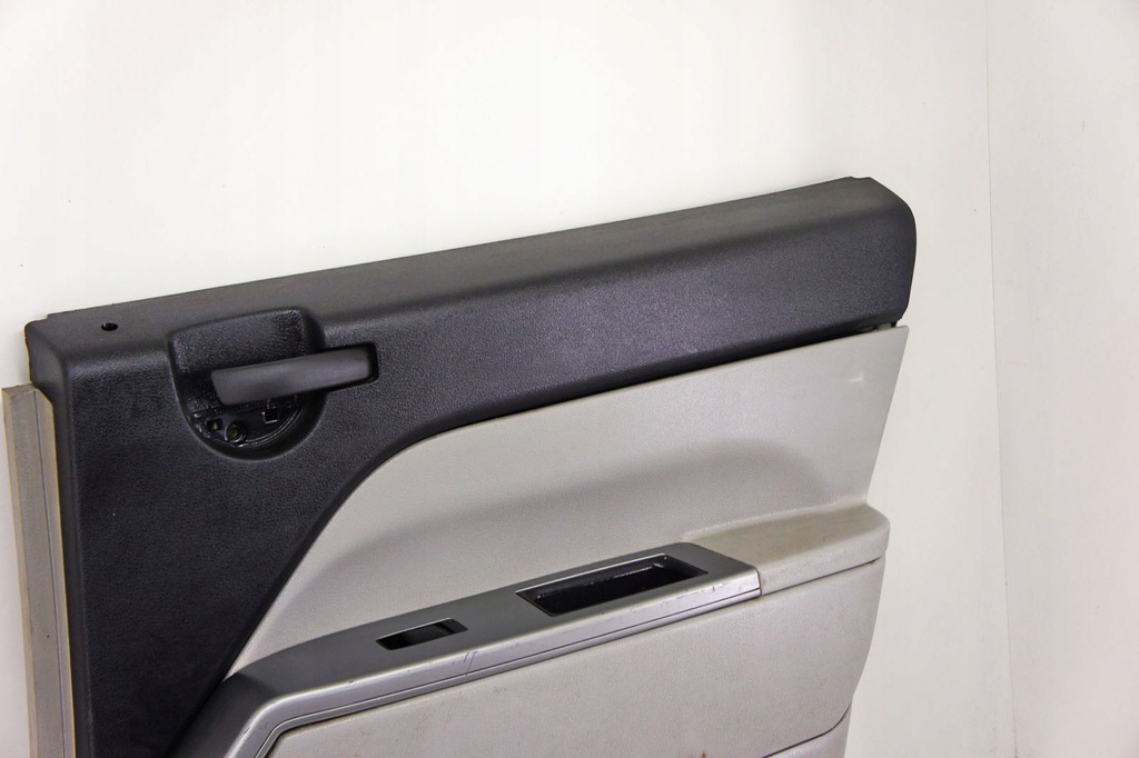 фото №6, Iy149 jeep compass i обшивка дверь правый задняя