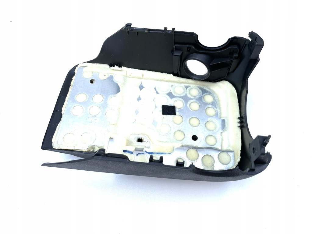 фото №5, Защита колонки руля vw jetta 5c6 5c6858559