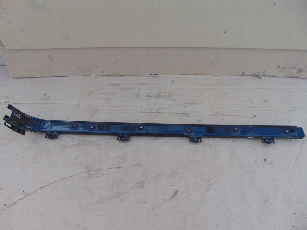 фото №7, Направляющая направляющая панель ford transit custom