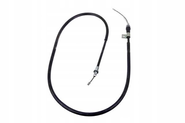 фото №1, Nk lia тормоза ручного nissan задняя note 06- le