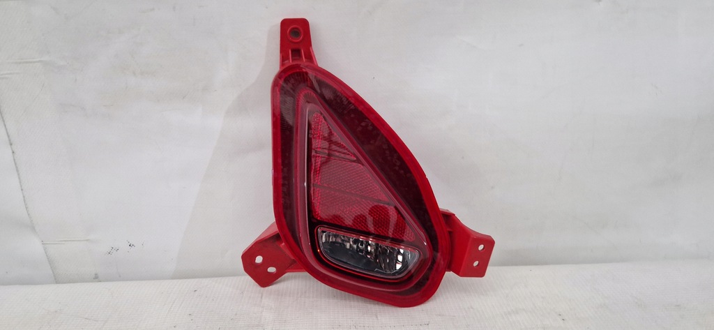 фото №1, Kia xceed лампа протитуманна + заднього виду задня права