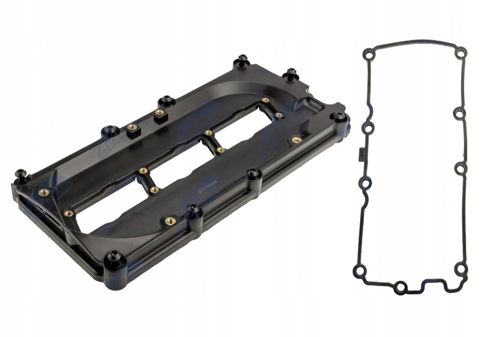 фото №1, Кришка клапанів do audi q7 3.0 tdi