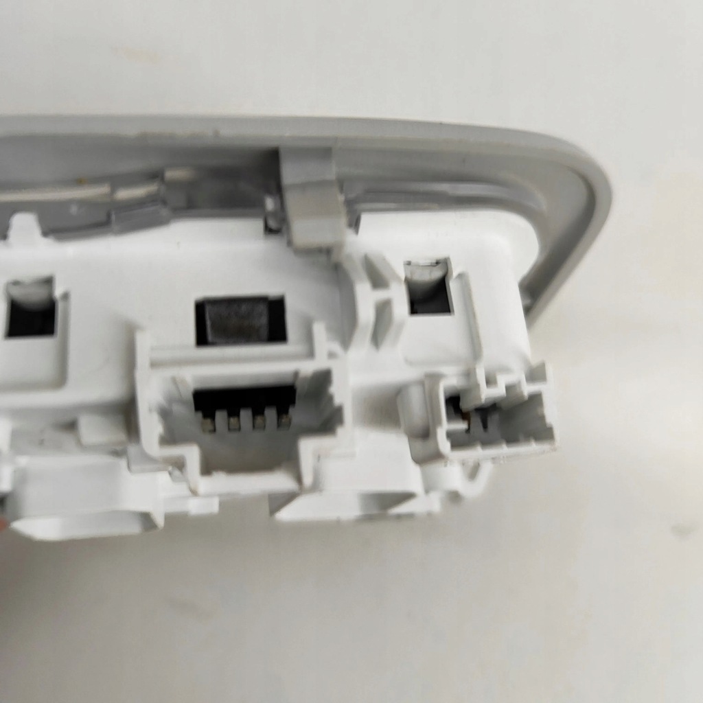 фото №8, Citroen c4 ii 2021 світло сидіння передній