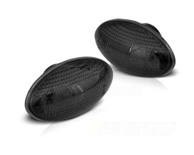 фото №1, Поворотники mini cooper r50 / r52 / r53 led smo