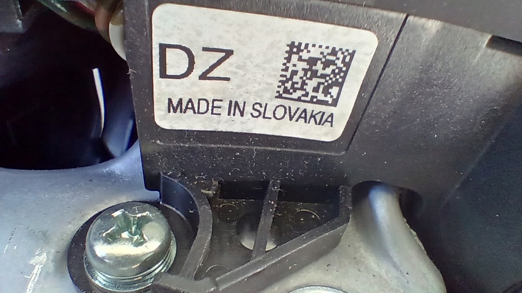 фото №7, Воздуховод toyota avensis iii t29